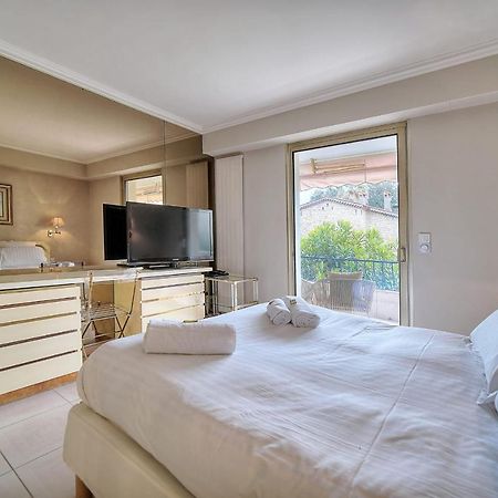Immogroom - 2 Bedroom - Air Conditioning - Wifi - Terrace - Common Parking Cannes Ngoại thất bức ảnh