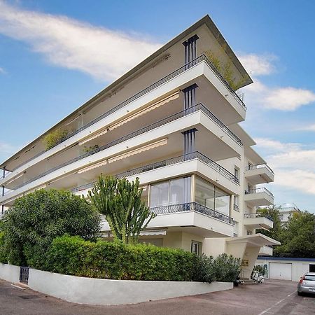 Immogroom - 2 Bedroom - Air Conditioning - Wifi - Terrace - Common Parking Cannes Ngoại thất bức ảnh